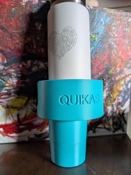 Big Boss drink bottle holder