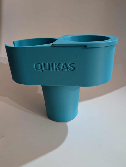 Multi Twin Drink Bottle Holder