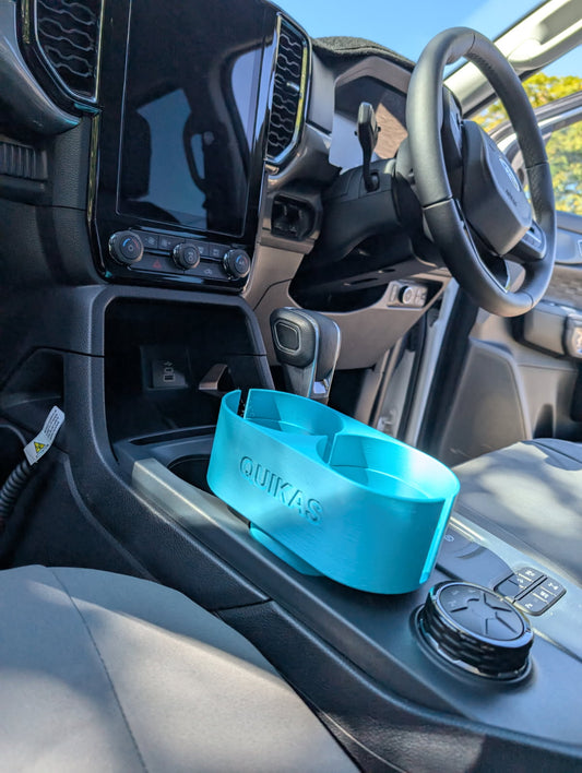 Multi Twin Drink Bottle Holder