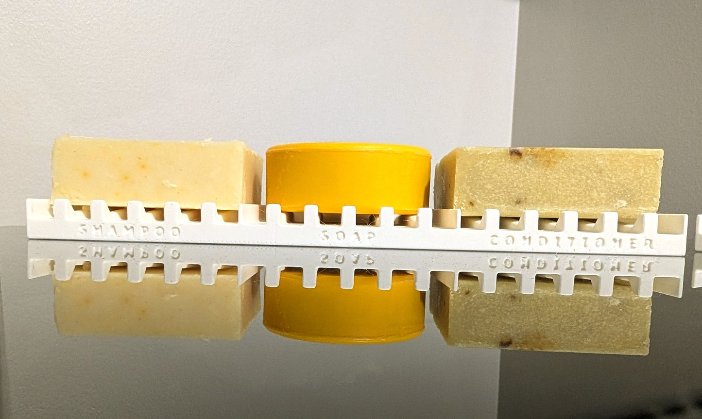 Quikas Soap Holder