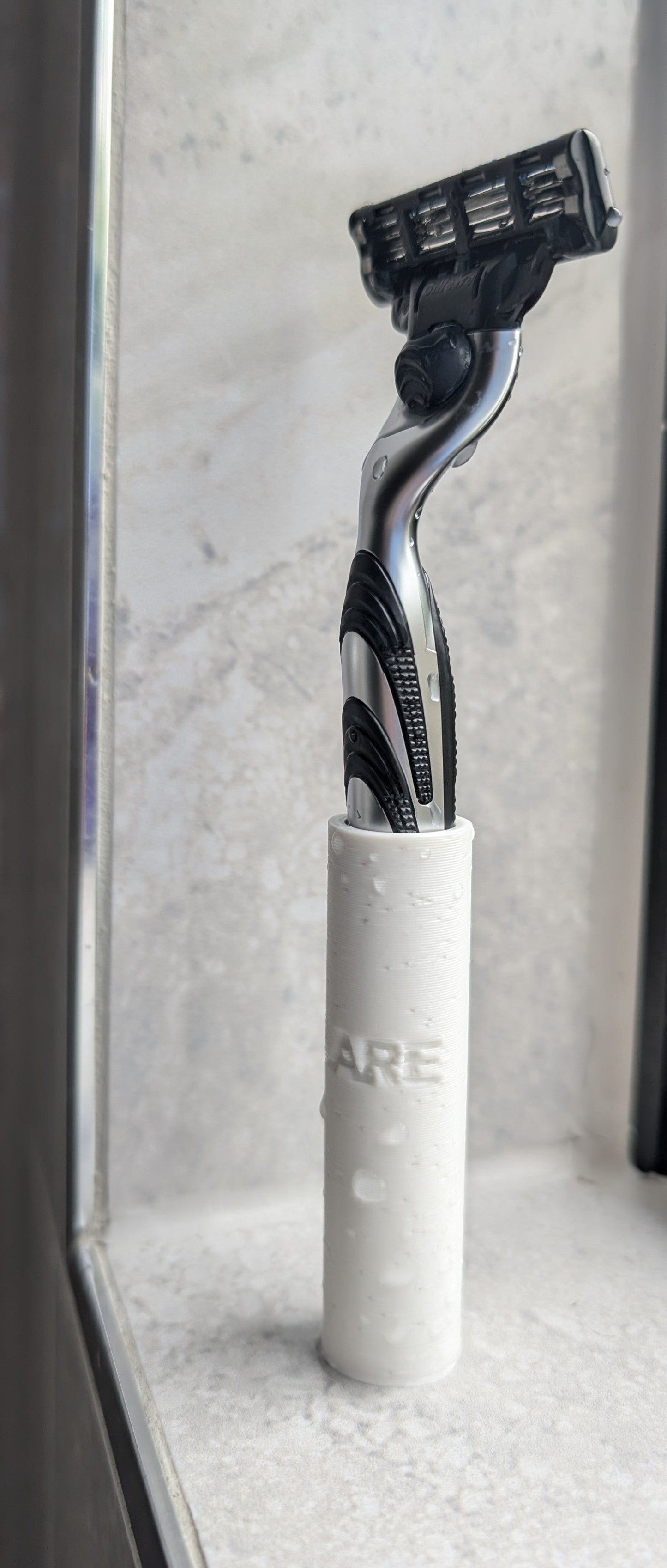 Razor Sleeve Mach3