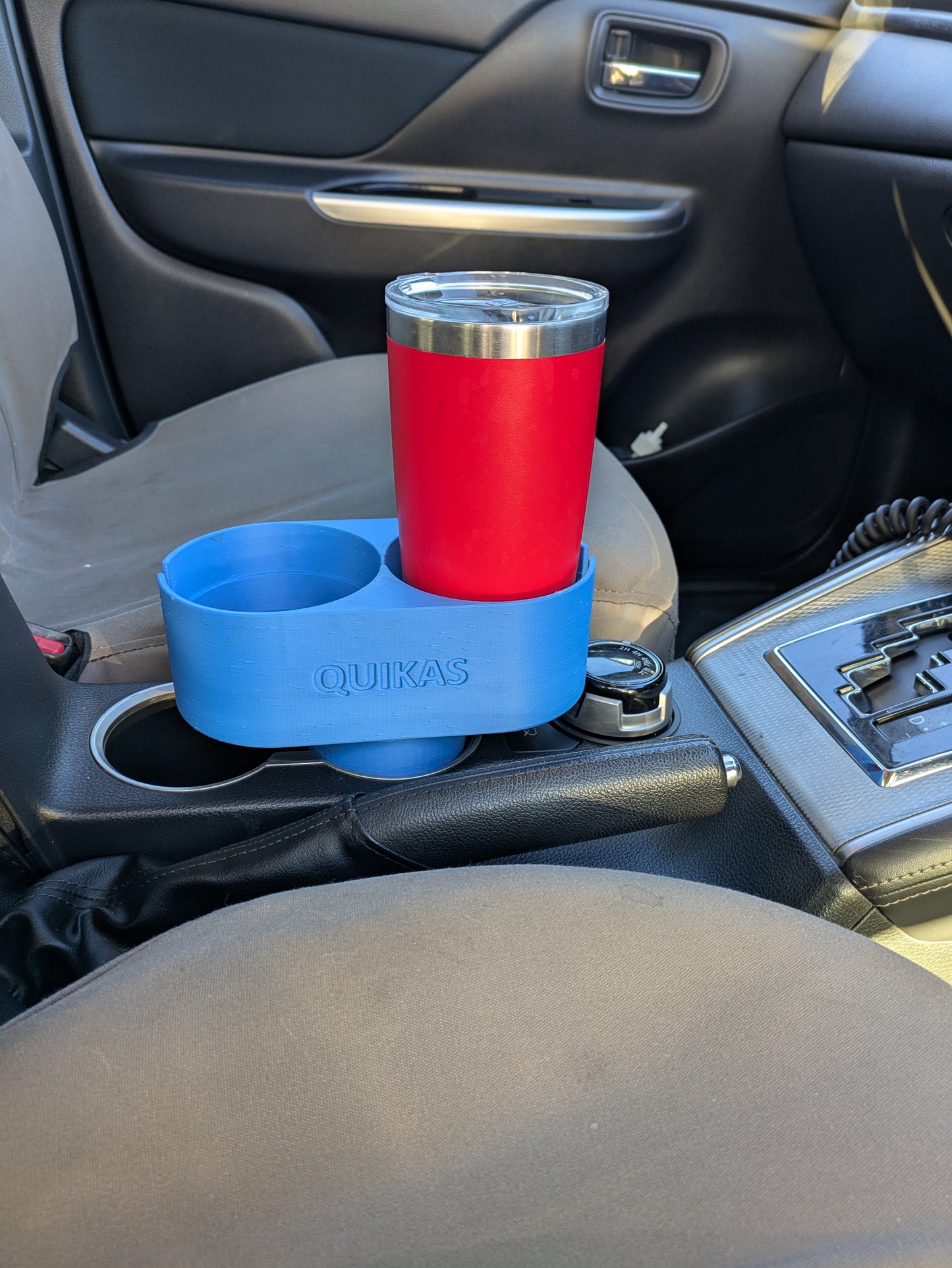 Multi Twin Drink Bottle Holder