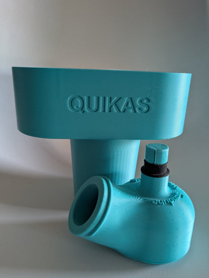 Multi Twin Drink Bottle Holder